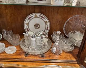 Wedgwood China 
