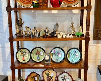 Chinese decor 