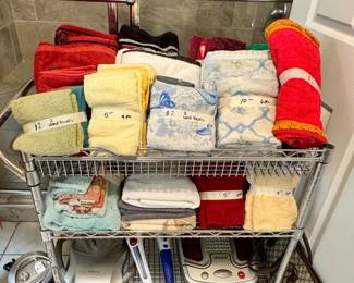 Towels 
