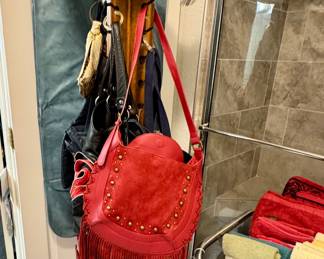 Purses 