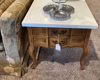 MCM side table 