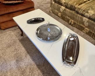 MCM snack trays 