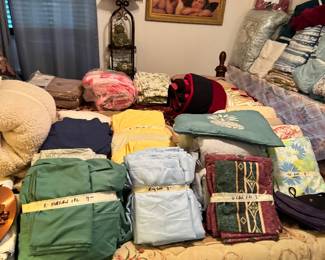 Linens 