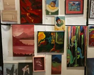 Midland Artist