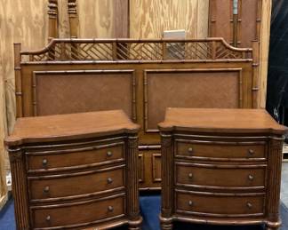 Tommy Bahama West Indies King set