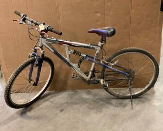 Mongoose
