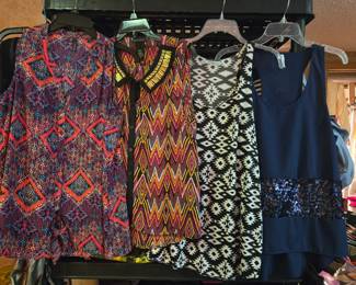 Update your wardrobe for summer!