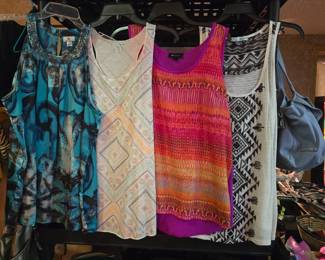 Update your wardrobe for summer!
