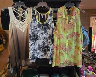 Update your wardrobe for summer!