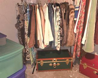 So many nice jackets!