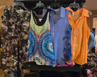 Update your wardrobe for summer!