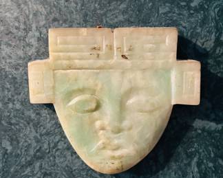 Jade type wall Hanging 