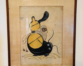 Artwork Japanese 