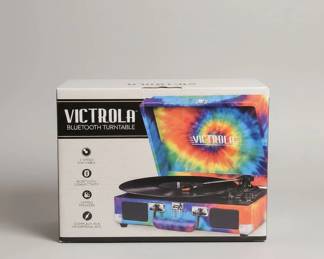 Victrola Bluetooth Turntable second image