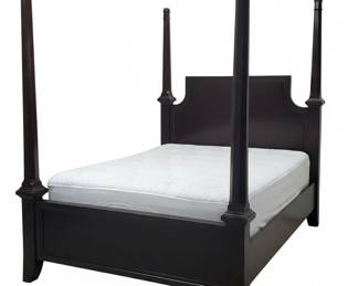Tommy Bahama Royal Kahala Diamond Head FourPoster Bed second image