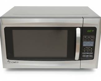 Magic Chef HMMST Countertop Microwave Oven second image