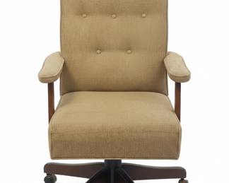 Vintage Office Chair second image