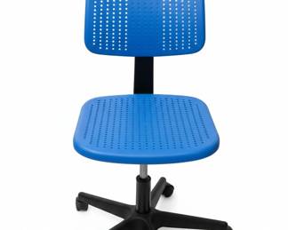 IKEA ALRIK Swivel Chair second image