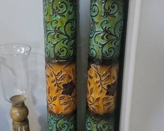 Decorative Ceramic Vases