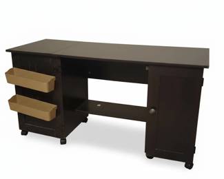 Sauder Select Sewing Craft Table second image
