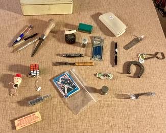 More stuff we,processed and put out tod