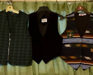 Vest