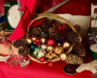 Decorations for your tree