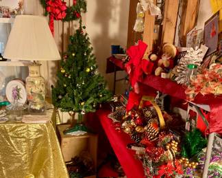 Vintage Christmas 