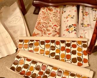 Vintage wallpapers