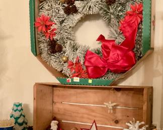 Ornaments from years past