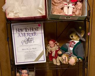 Dolls
