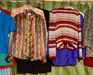 Dress clothing