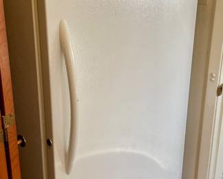 Freezer Frigidaire 