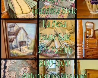 Sale Picture