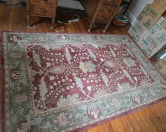 Rug