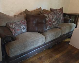 Wonderful sofa