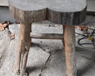Stool