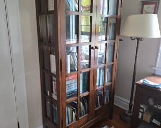 Bookcase