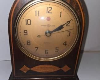Clockn
