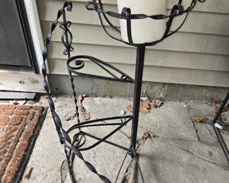 Plant stand