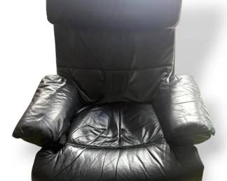 Panasonic Electric Massage Recliner