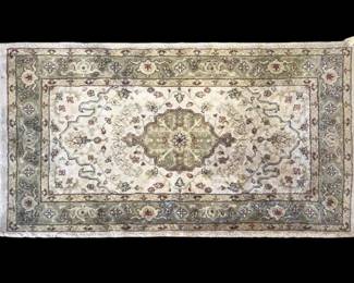 Small Persian Style Rug