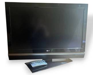 37Inch LG TV