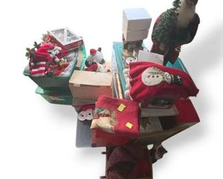 Christmas Decor
