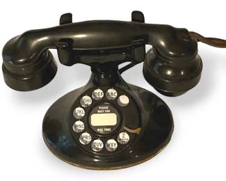 Antique Style Landline Telephone
