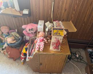 Sale Picture