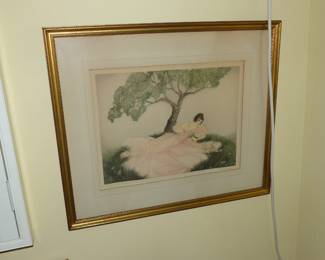 Decorative art
