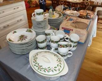Kitchenware