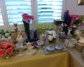 Bric-a-brac