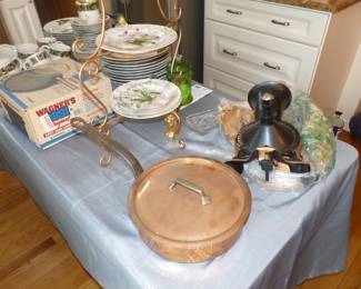 Kitchenware
